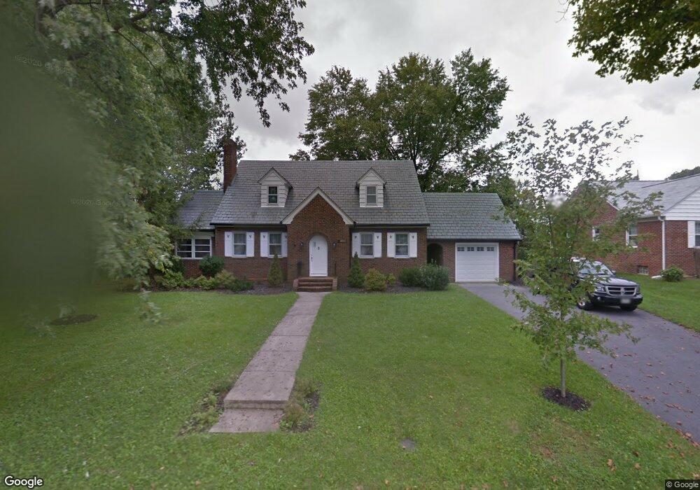 505 Forest View Rd, Linthicum Heights, MD 21090 - photo 1