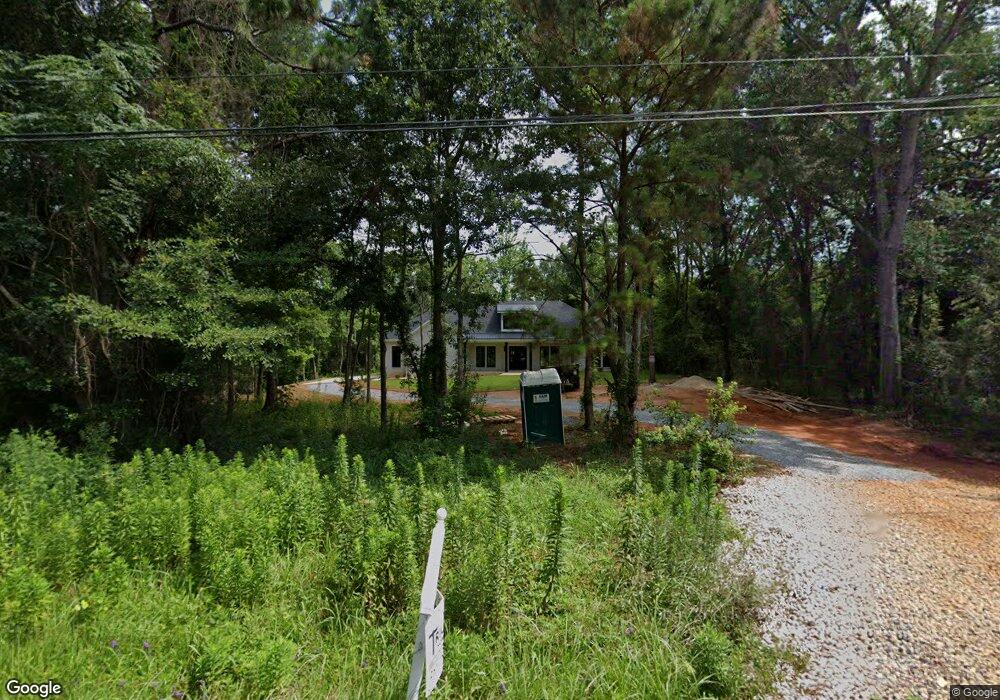 9700 Scott Dairy Loop Rd S, Mobile, AL 36695 - photo 1