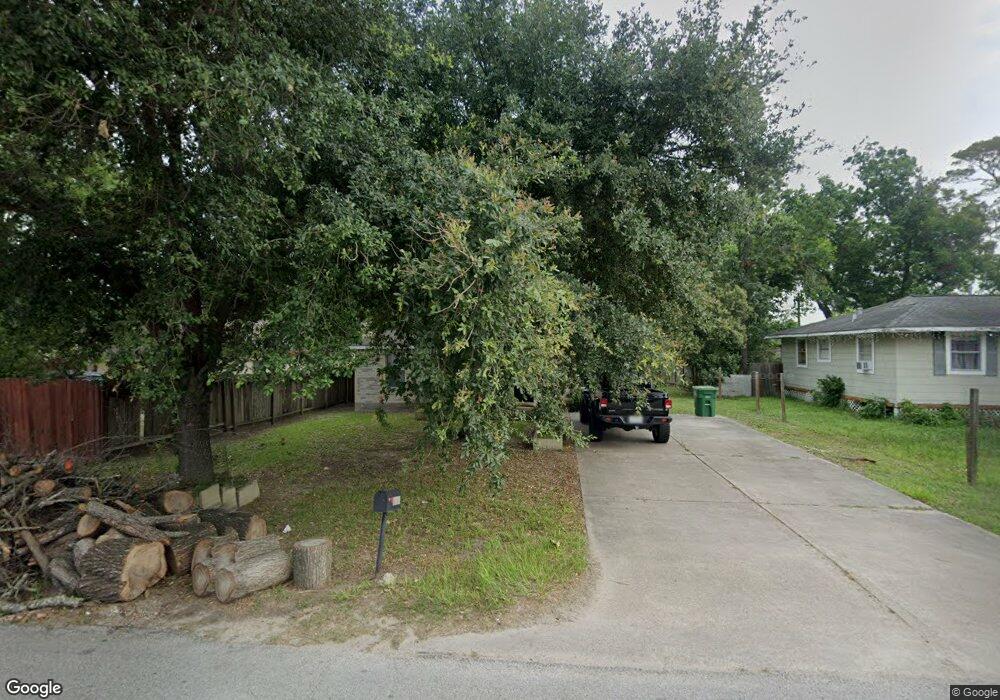 5939 Hartwick Rd, Houston, TX 77016 - photo 1