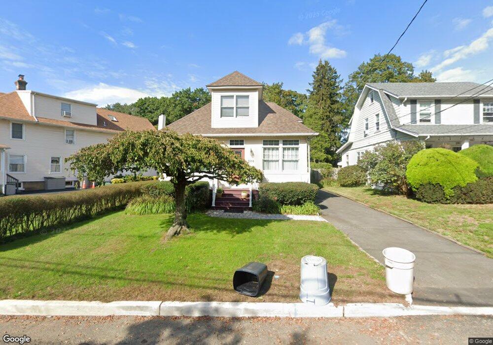 244 Lakeview Dr, Ridgewood, NJ 07450 - photo 1