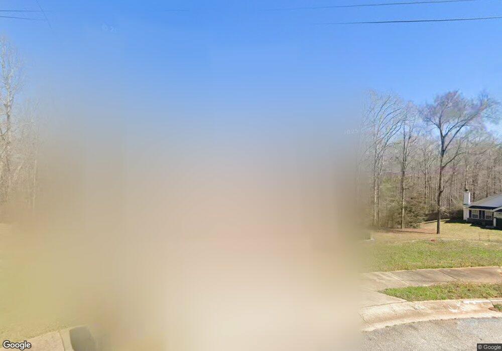 30 Ryans Cir, Covington, GA 30016 - photo 1