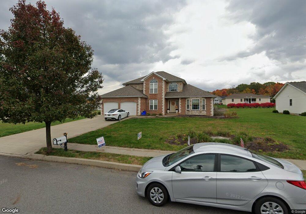 418 Varsity Dr, Throop, PA 18512 - photo 1