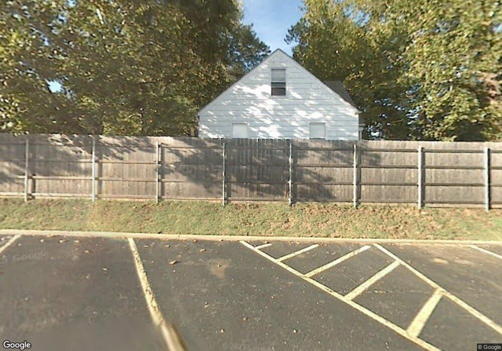 6216 Lucille Ln, Shawnee, KS 66203 - photo 1