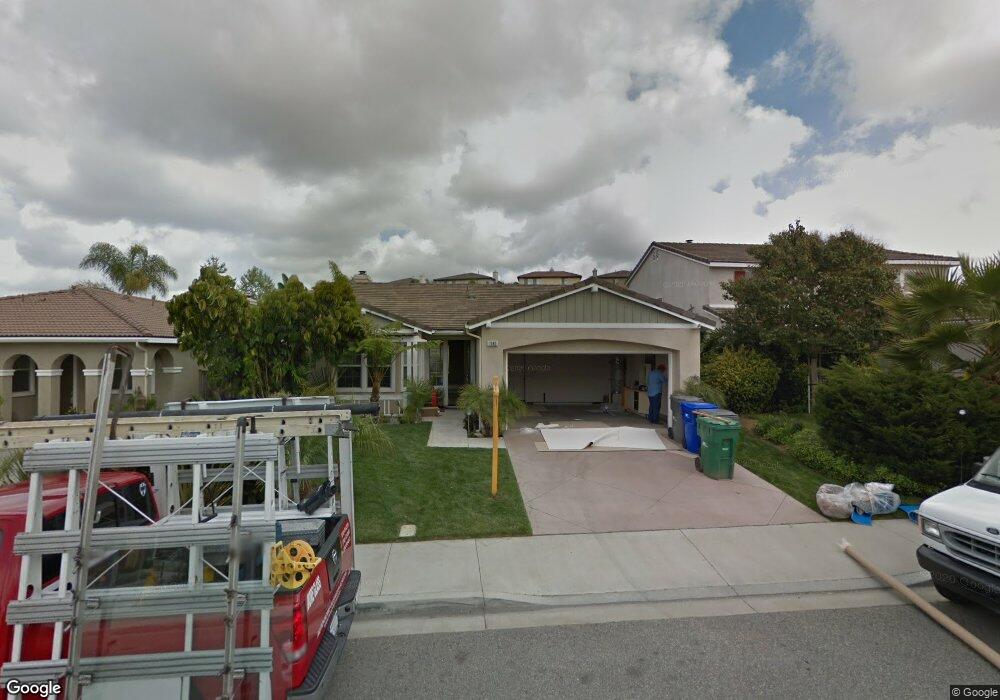 1142 Midnight Way, Oceanside, CA 92057 - photo 1