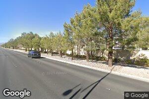 1005 Jennis Silver St, Las Vegas, NV 89145