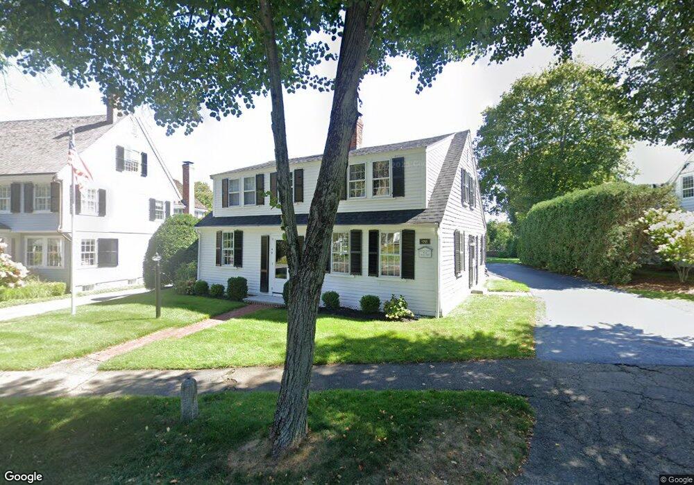 40 Middle St, Hingham, MA 02043 - photo 1