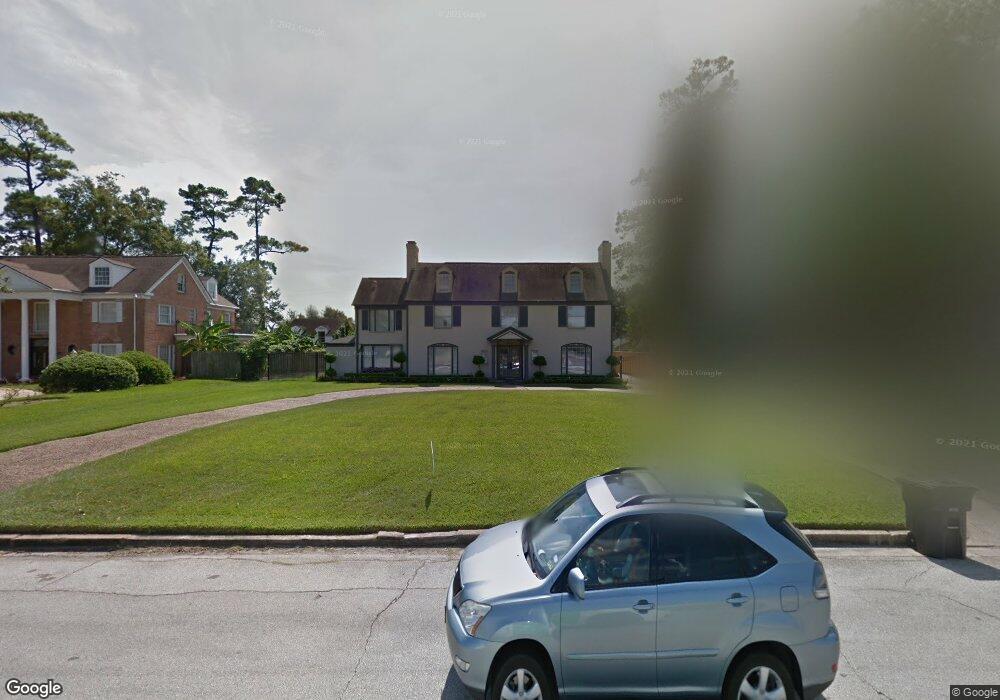 3434 S Macgregor Way, Houston, TX 77021 - photo 1