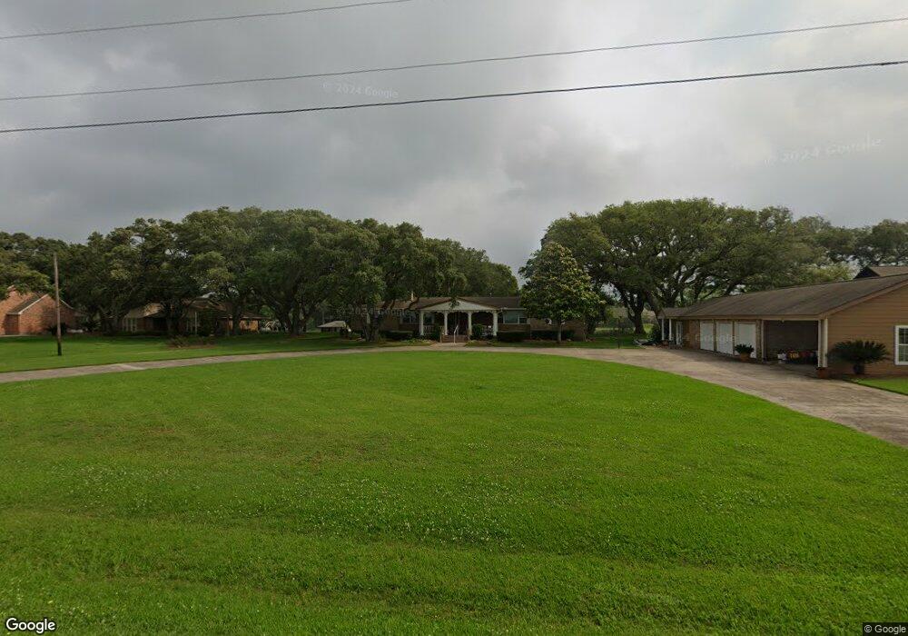 299 County Road 416, Brazoria, TX 77422 - photo 1