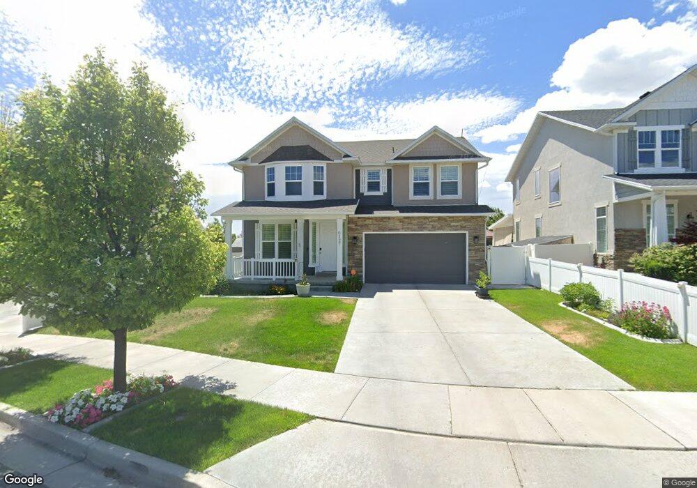 6127 W 8170 S, West Jordan, UT 84081 - photo 1