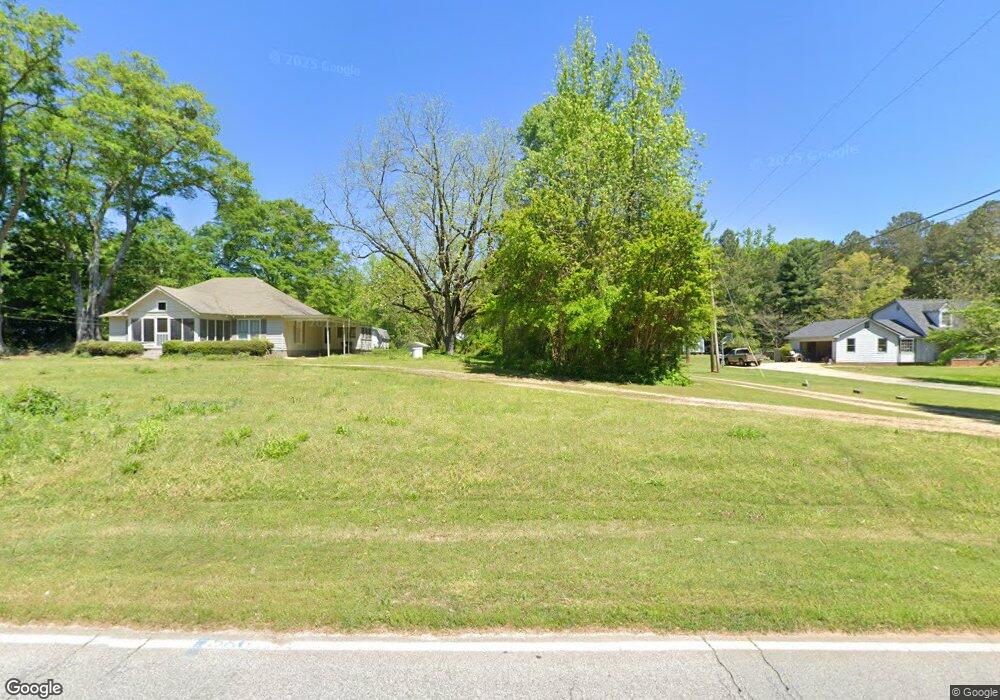 590 McKenzie Bridge Rd, Carrollton, GA 30116 - photo 1