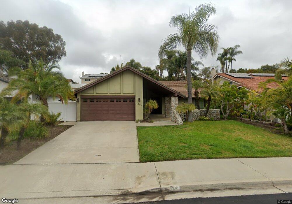 2706 Jacaranda Ave unit 4, Carlsbad, CA 92009 - photo 1