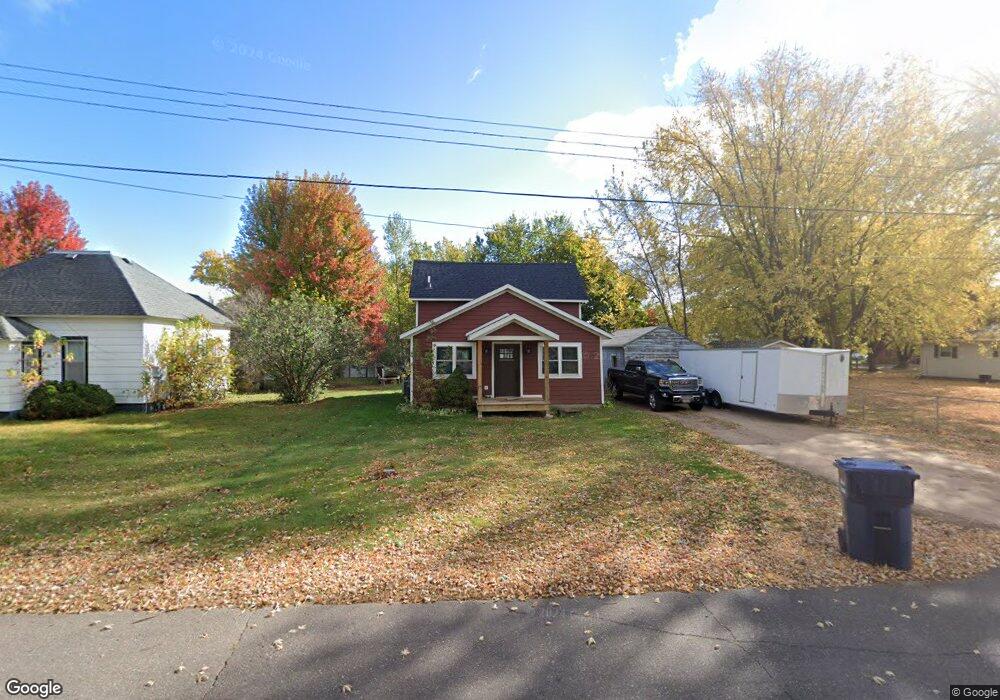 1120 4th St, Chetek, WI 54728 - photo 1