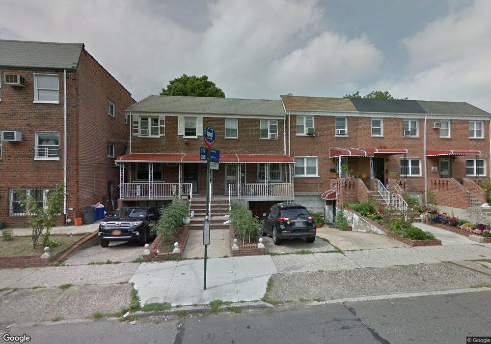 157-15 Horace Harding Expy, Flushing, NY 11367 - photo 1