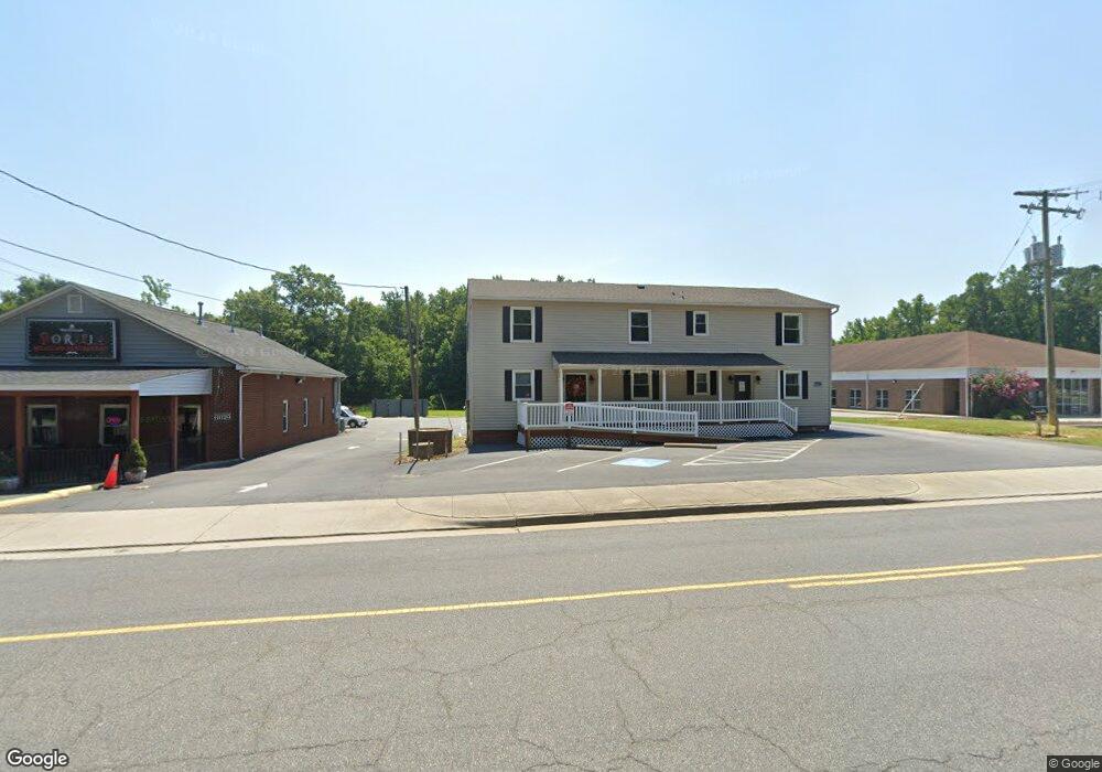 6615 Courthouse Rd, Prince George, VA 23875 - photo 1