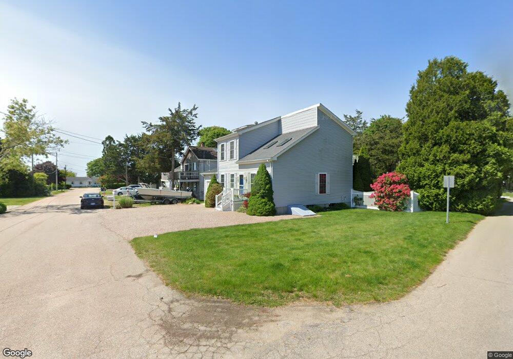 1 Clam Shell Dr, Westerly, RI 02891 - photo 1