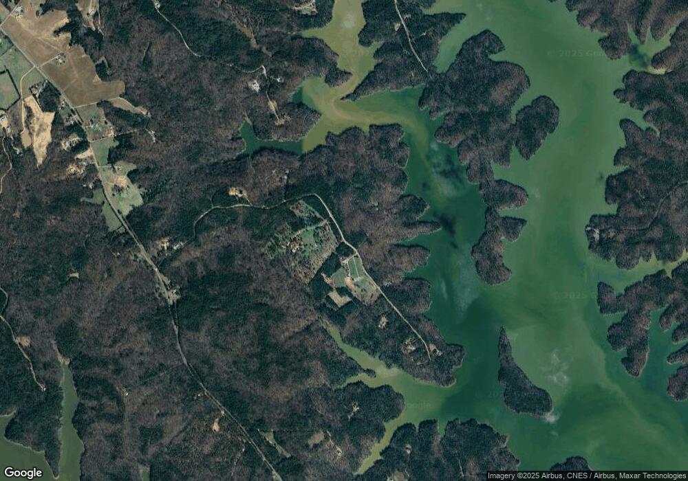 0 Pine Ridge Cir unit Lot 7 CM948520, Elberton, GA 30635 - photo 1