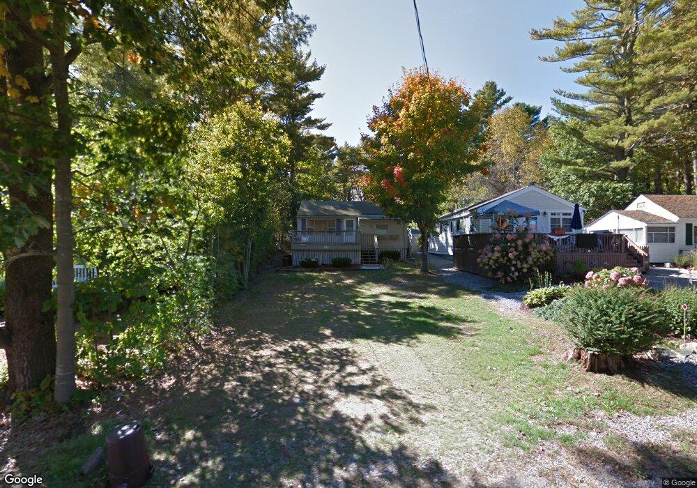 50 Beacon St, York, ME 03909 - photo 1