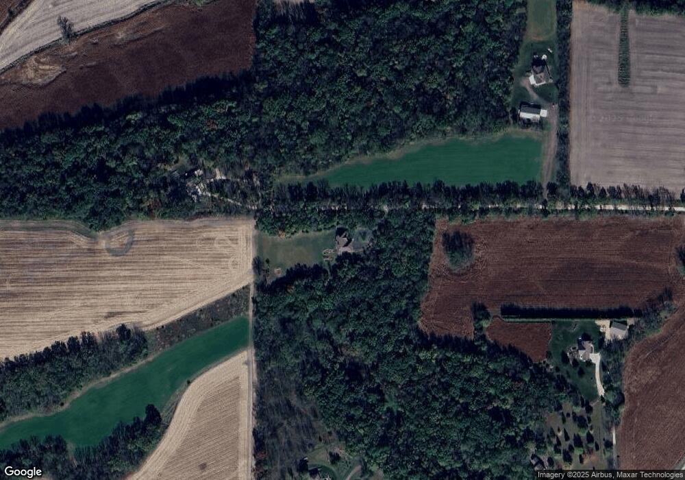 W1267 Yarwood Rd, Brooklyn, WI 53521 - photo 1