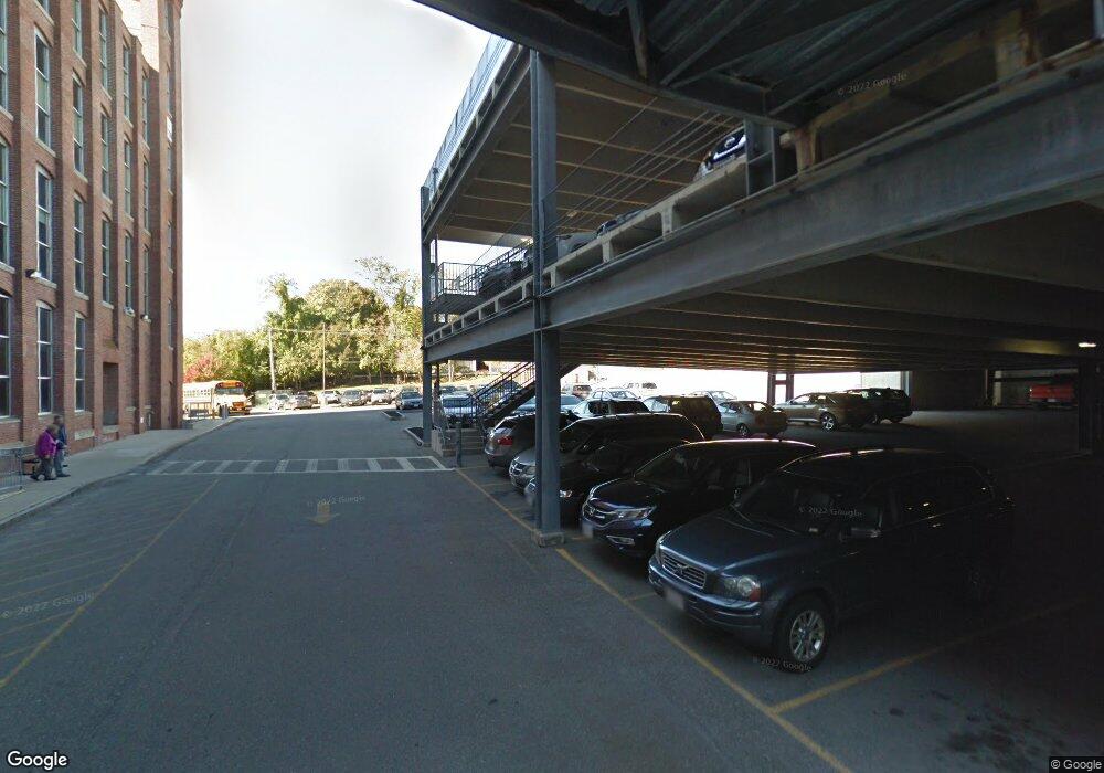 25 Marston St unit 202, Lawrence, MA 01841 - photo 1