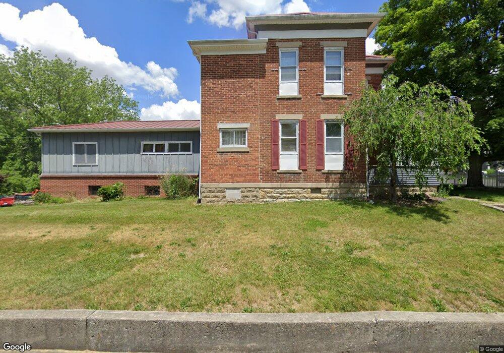 222 W 2nd St, Warren, IN 46792 - photo 1