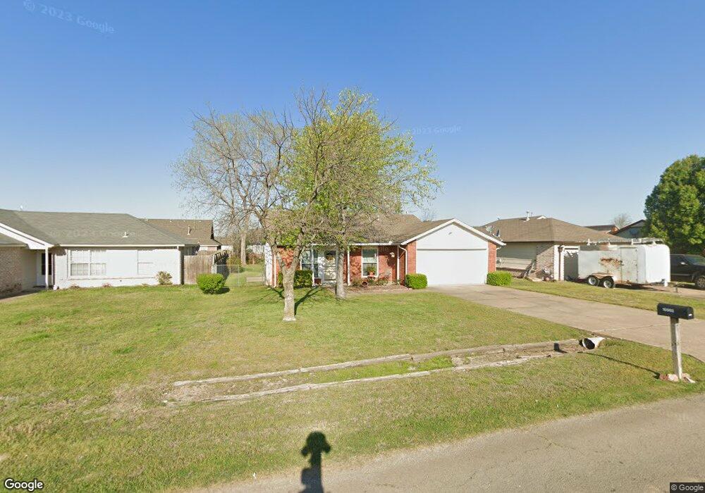 10002 N 44th East Ave, Sperry, OK 74073 - photo 1