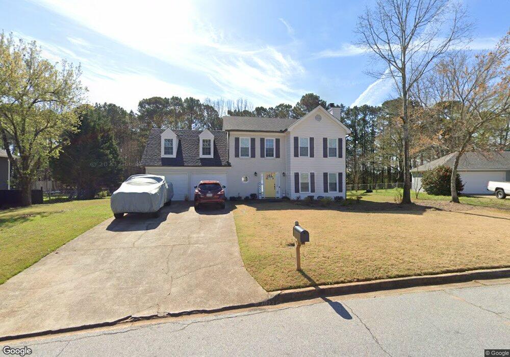 1630 Willow Bend Way, Snellville, GA 30078 - photo 1