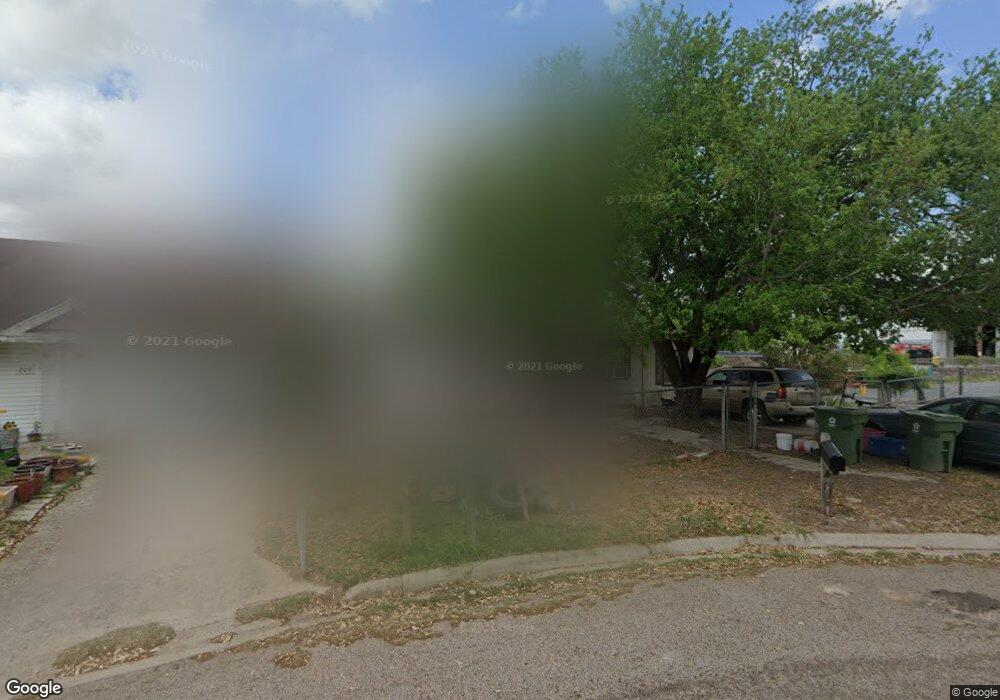 201 S 25th St, Donna, TX 78537 - photo 1