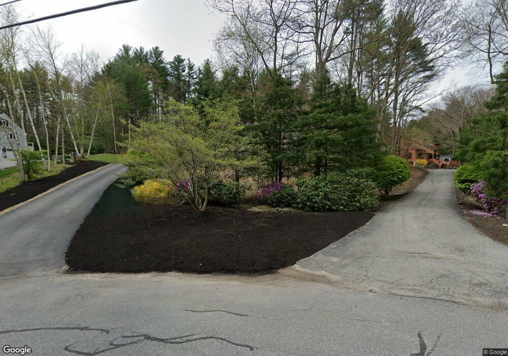 330 Border Rd, Concord, MA 01742 - photo 1