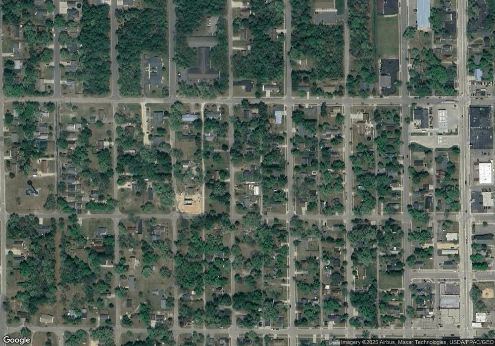 212 N Elm St, Adams, WI 53910 - photo 1