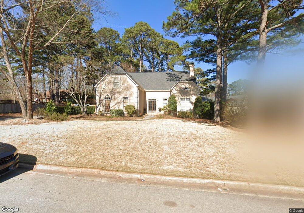 3238 Lindas Cir SE, Conyers, GA 30013 - photo 1