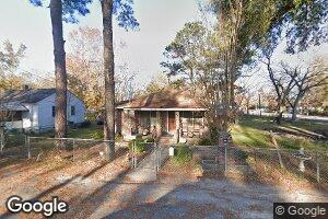 364 Mill St S, Allendale, SC 29810