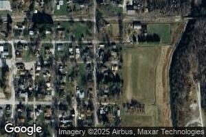 101 S Smith St, Newman, IL 61942