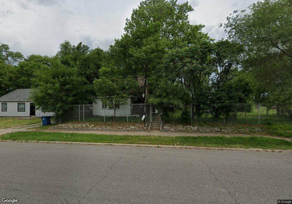 1204 W 45th Ave, Gary, IN 46408 - photo 1