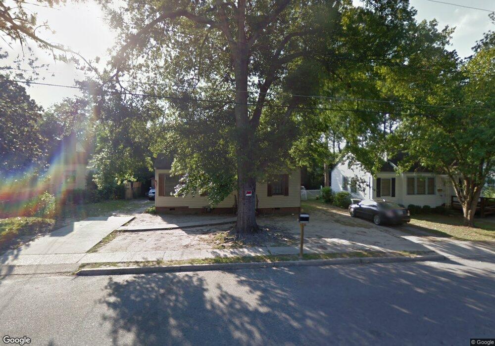 1148 Mimosa Dr, Macon, GA 31204 - photo 1