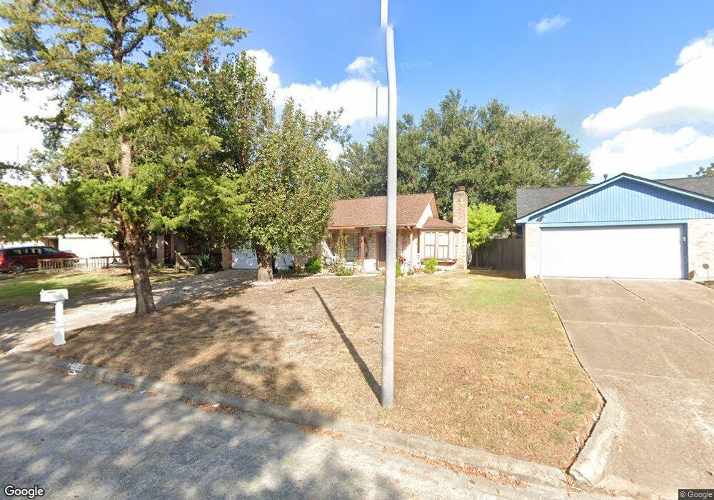 7910 Woodsman Trail, Houston, TX 77040 - photo 1