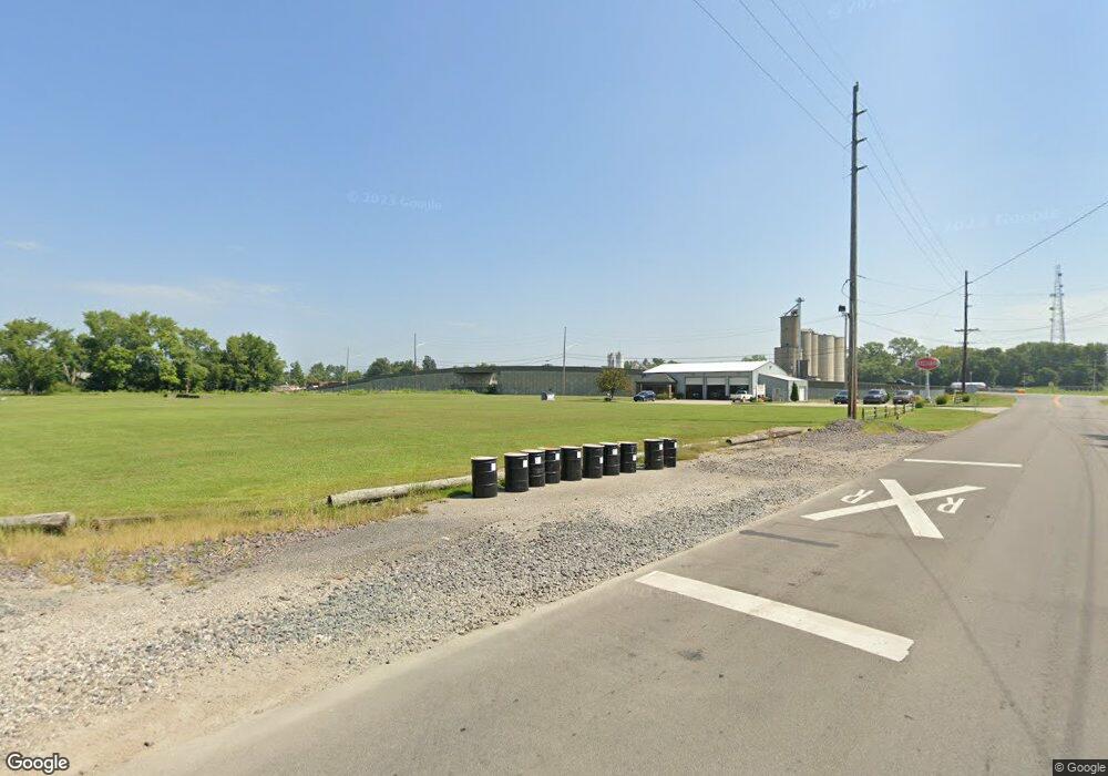 204 Garfield Ave, Princeton, IN 47670 - photo 1