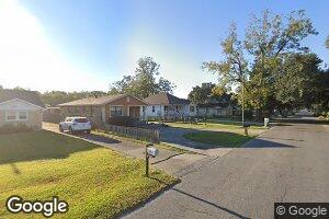 645 Oak Ave, Bridge City, LA 70094