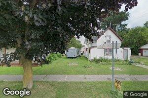 118 North St, Bad Axe, MI 48413