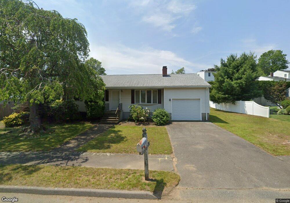 25 Diane Rd, Peabody, MA 01960 - photo 1