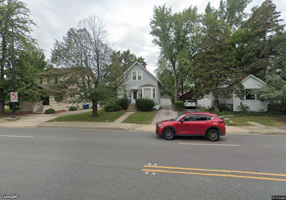 165 E North Ave unit 1ST, Elmhurst, IL 60126 - photo 1