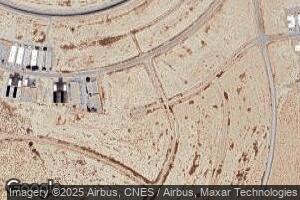 2140 Big Horn St, Pahrump, NV 89048
