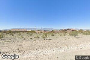 3041 E Havasu St, Pahrump, NV 89048
