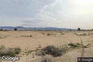 2121 S Yosemite Ave, Pahrump, NV 89048