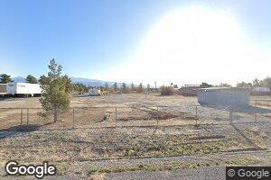 3550 S Nevada, Pahrump, NV 89048