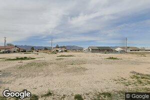 1880 S Jerome Ln, Pahrump, NV 89048