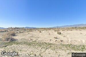 2480 Eastwind St, Pahrump, NV 89048