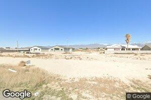 1801 S Jerome Ln, Pahrump, NV 89048