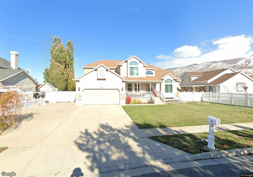 124 W 1550 N, Bountiful, UT 84010 - photo 1