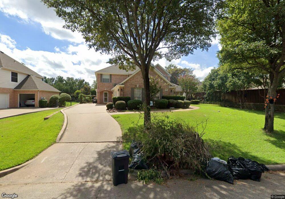 705 Ashleigh Ln, Southlake, TX 76092 - photo 1