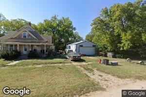 314 S Main St, Tescott, KS 67484